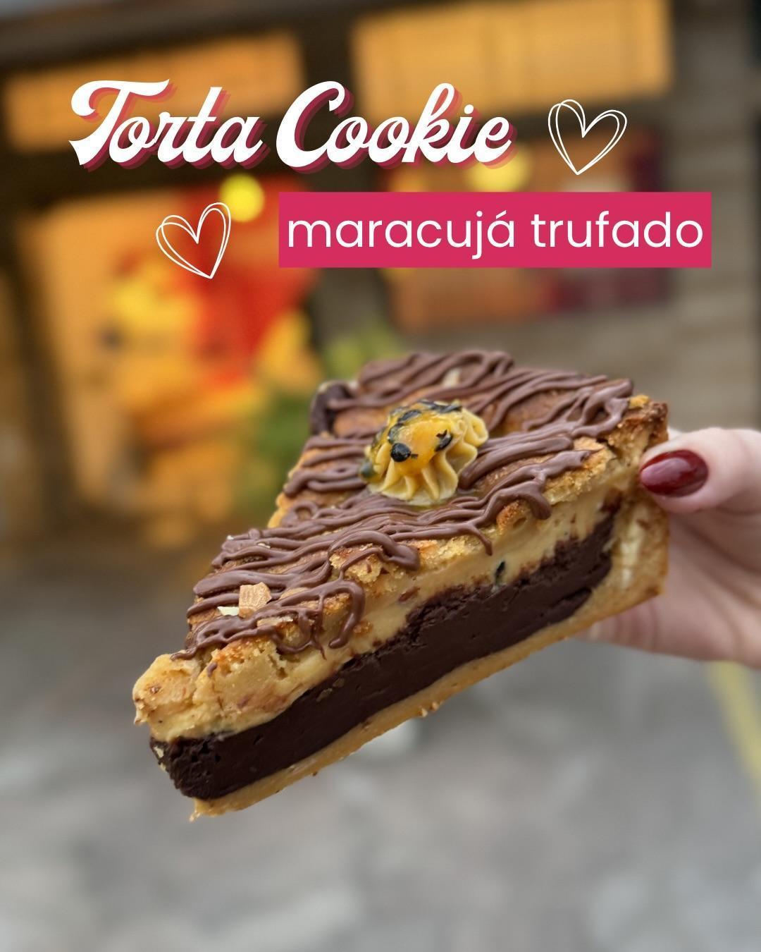 Butter Be | NY Style Cookies em Canoas Butter Be | NY Style Cookies em Canoas