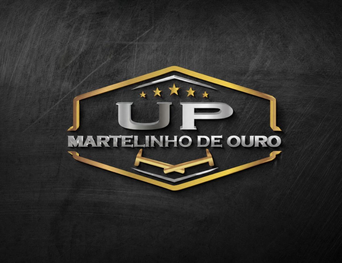 UP Martelinho de Ouro UP Martelinho de Ouro