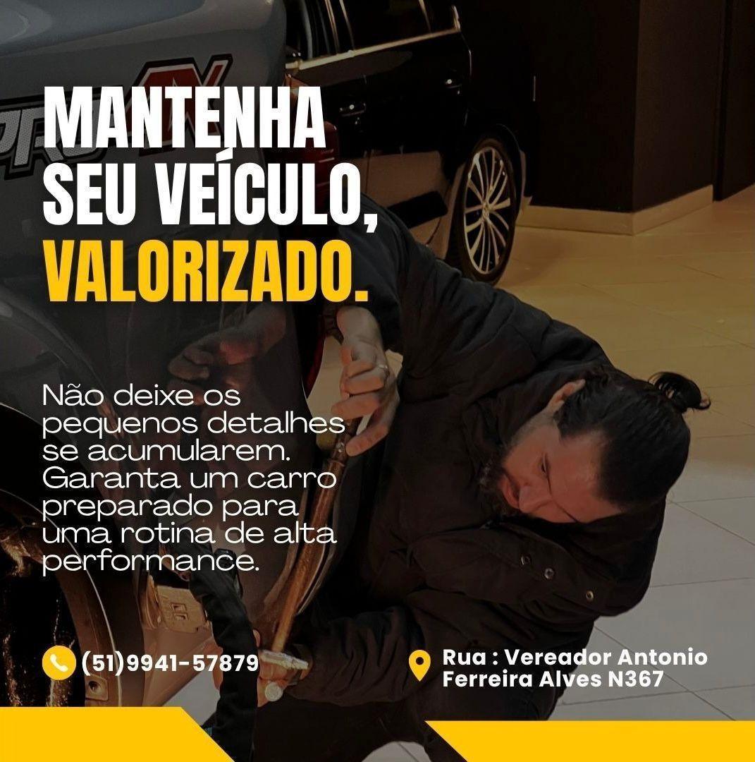 UP Martelinho de Ouro