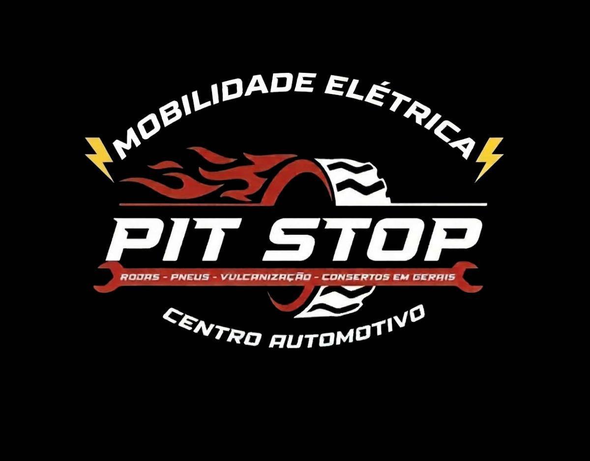 Pitstop | Loja de Mobilidade Elétrica Pitstop | Loja de Mobilidade Elétrica