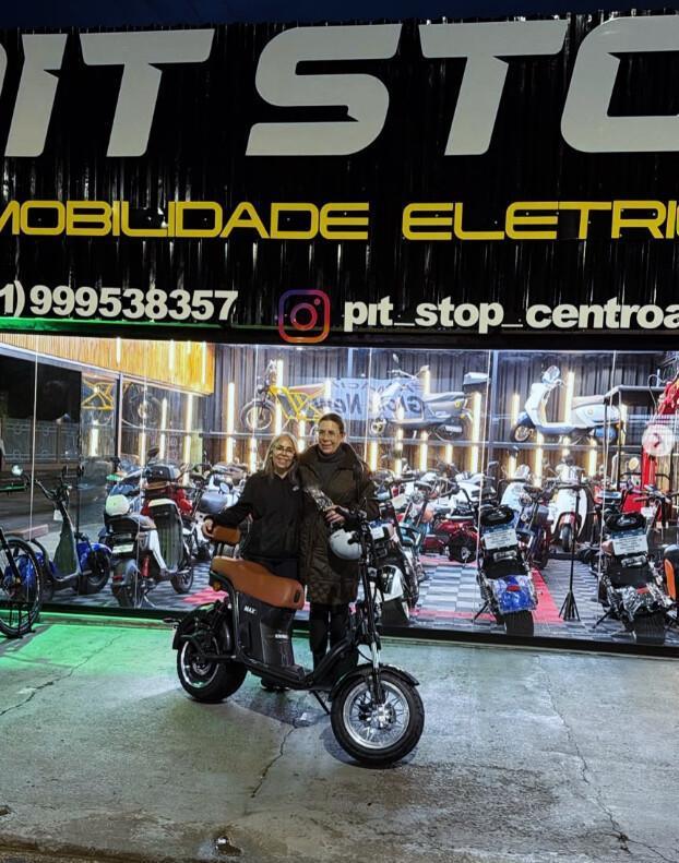 Pitstop | Loja de Mobilidade Elétrica Pitstop | Loja de Mobilidade Elétrica