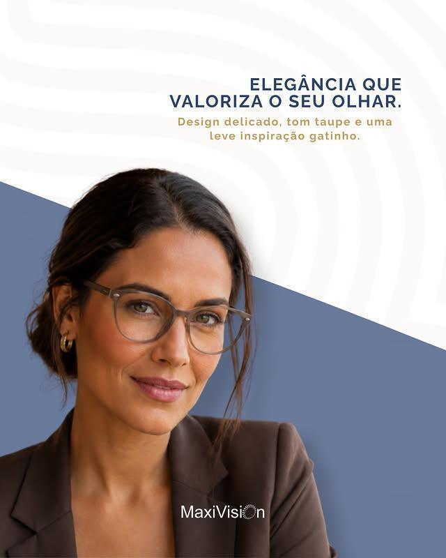 Óticas MaxiVision Óticas MaxiVision