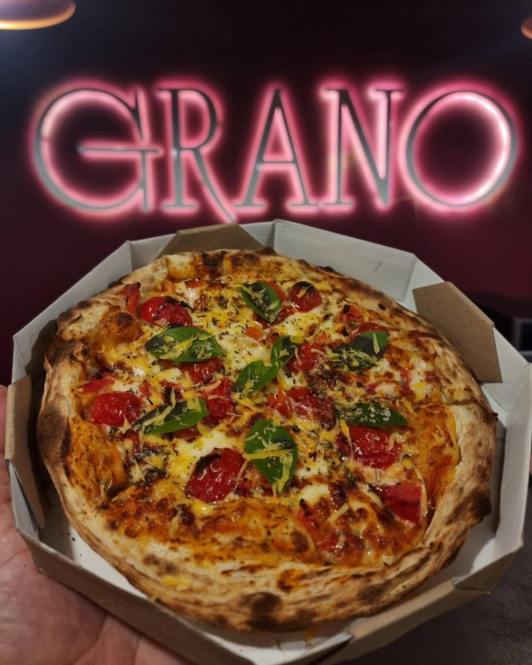 Grano Forneria Grano Forneria