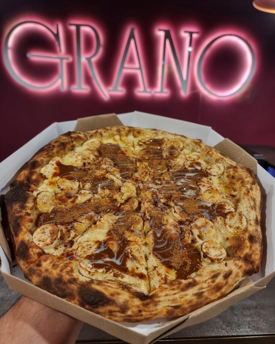 Grano Forneria Grano Forneria