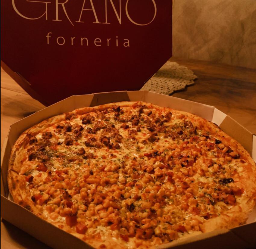 Grano Forneria Grano Forneria