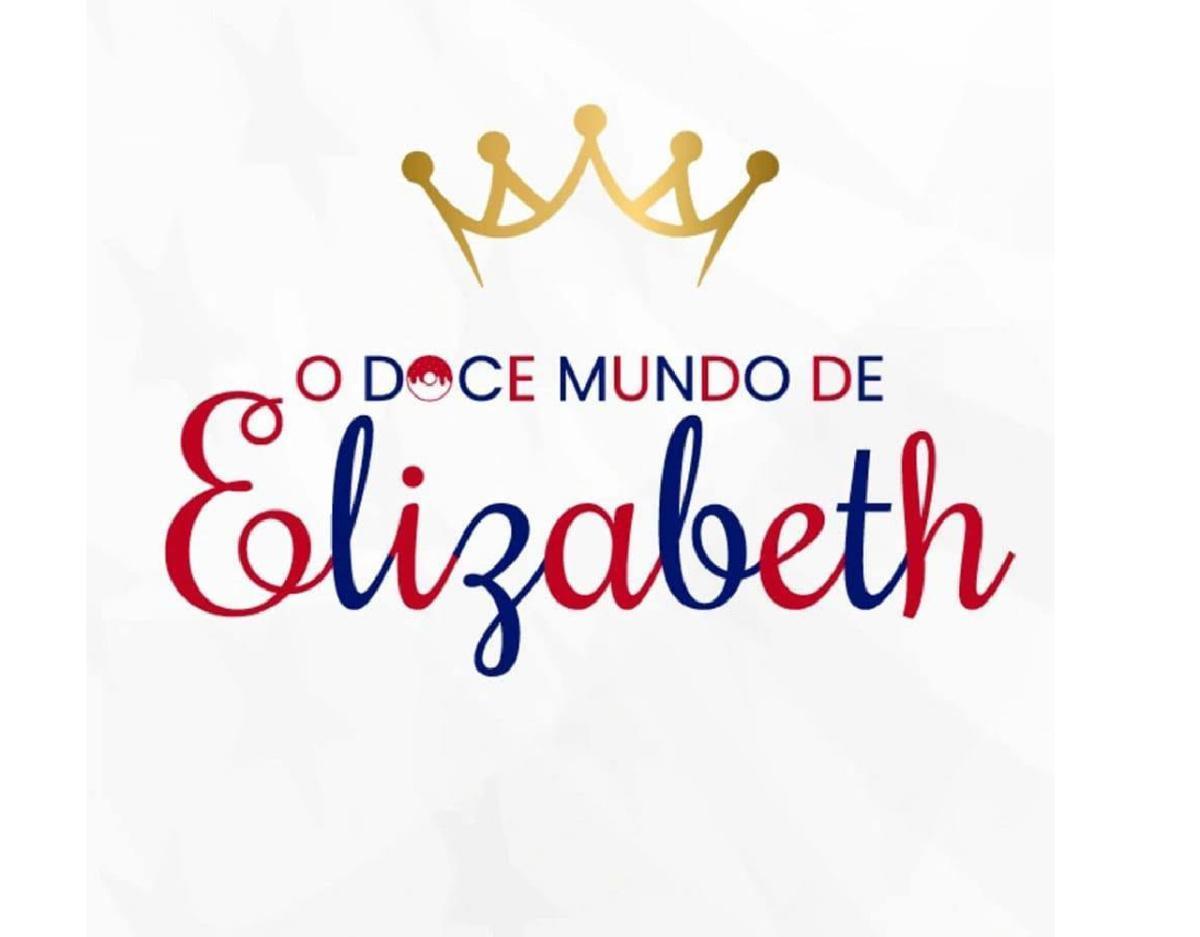 O Doce Mundo de Elizabeth O Doce Mundo de Elizabeth