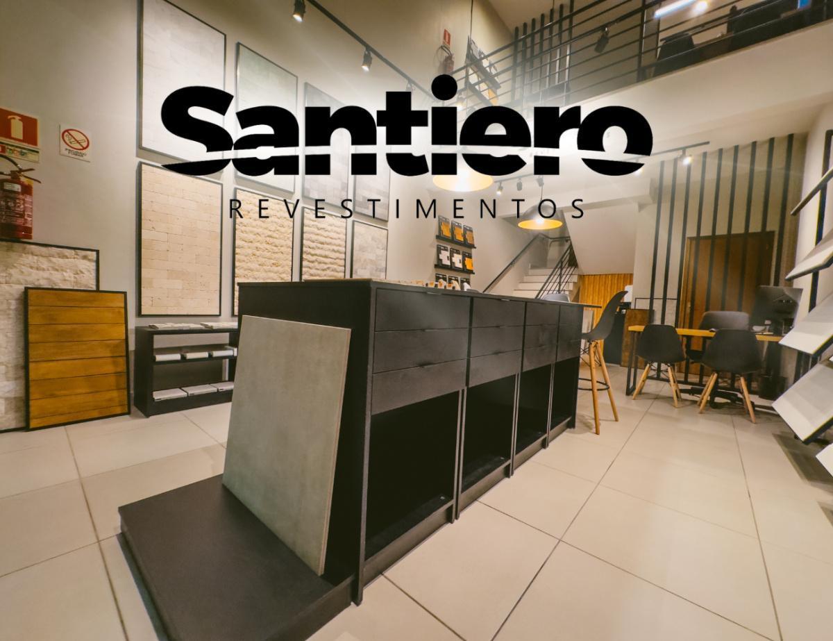 Santiero Revestimentos
