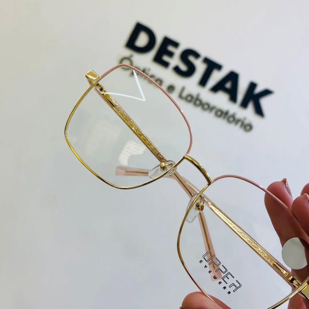 Ótica Destak
