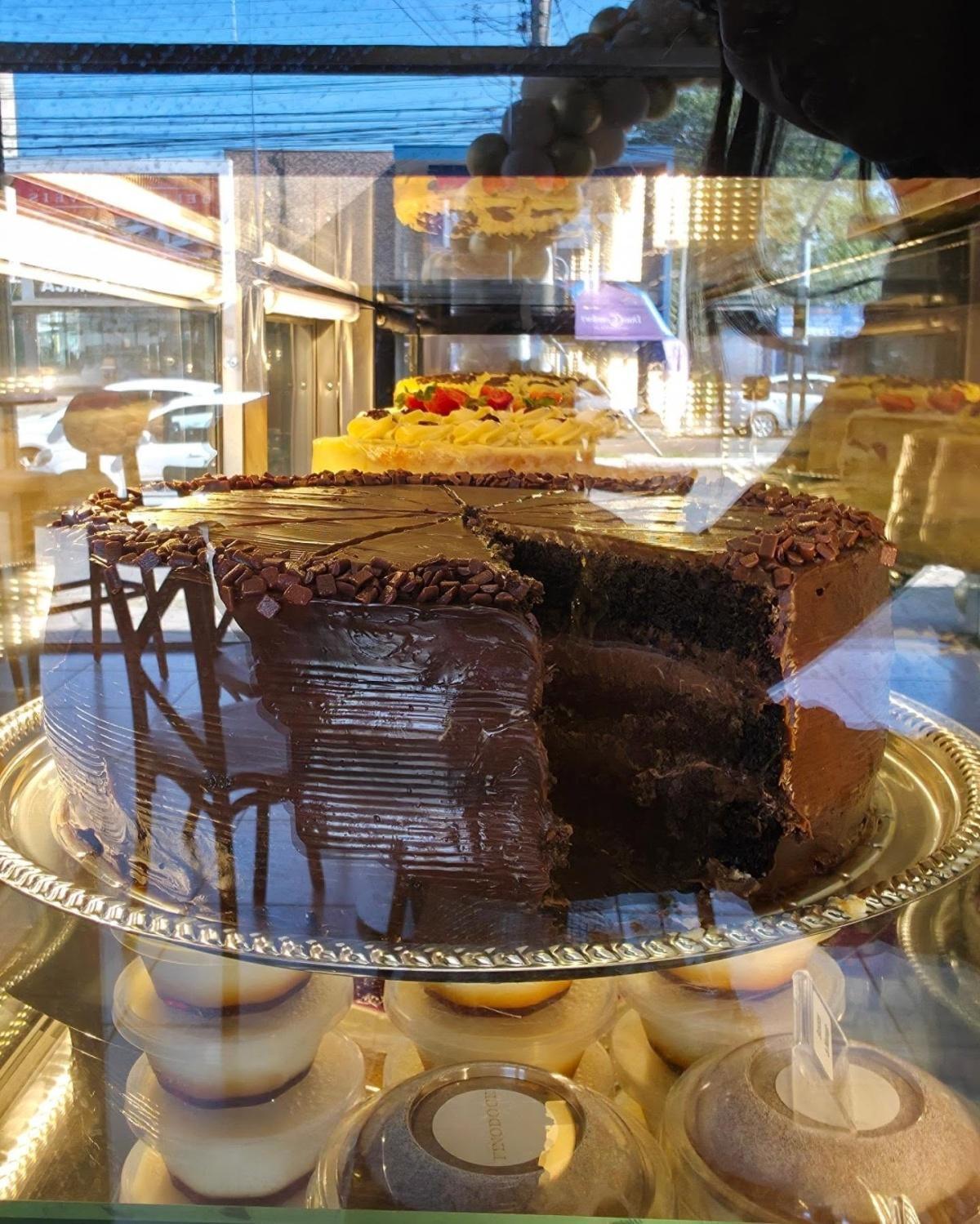 Finodoce - Confeitaria e Café Finodoce - Confeitaria e Café