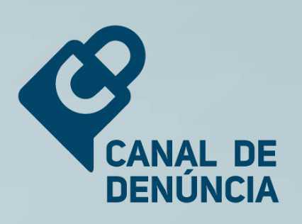 Canal de Denúncia