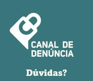 Canal de Denúncia