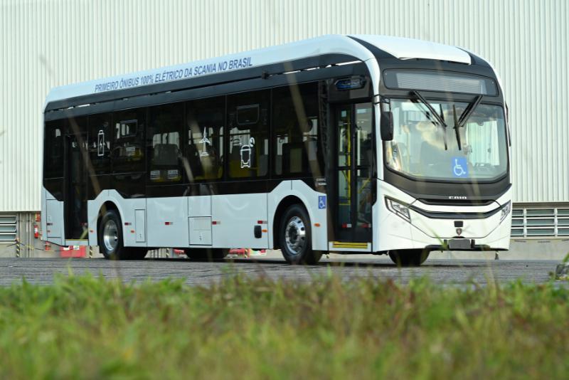 Parceria Verde na Lat.Bus 2024 Parceria Verde na Lat.Bus 2024