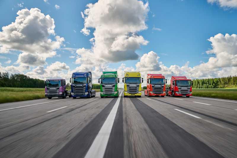 Mercado de caminhões: o que está por vir em 2025? Mercado de caminhões: o que está por vir em 2025?