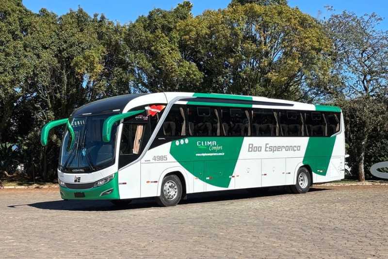 Novos Scania e a mesma missão: encurtar distâncias no Norte do Brasil