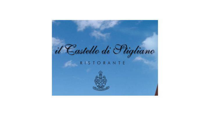 Castello di Stigliano