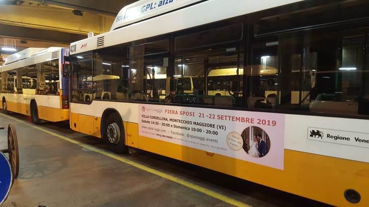 Promozione Villa Cordellina