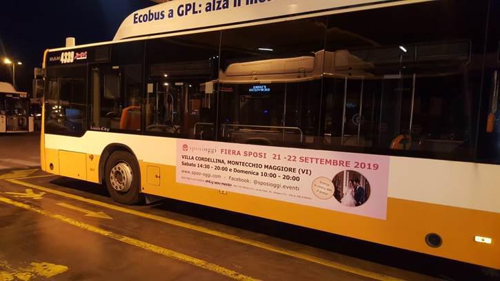 Promozione Villa Cordellina