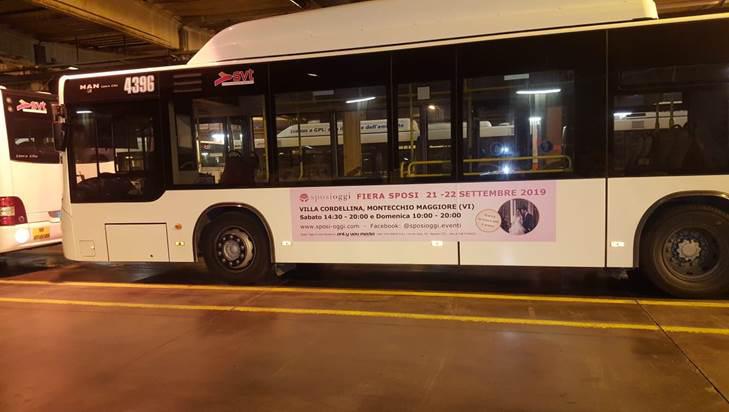 Promozione Villa Cordellina