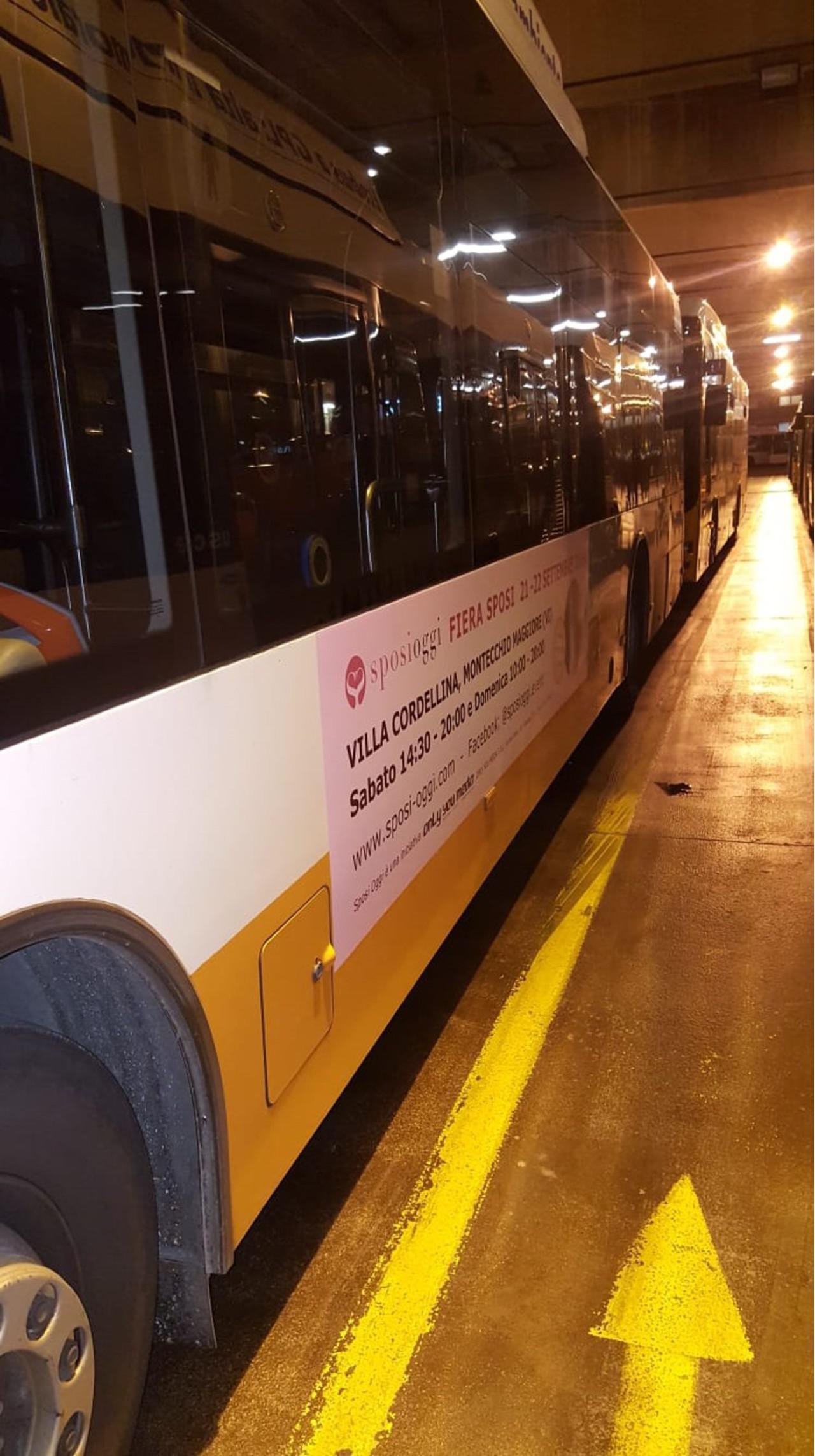 Promozione Villa Cordellina