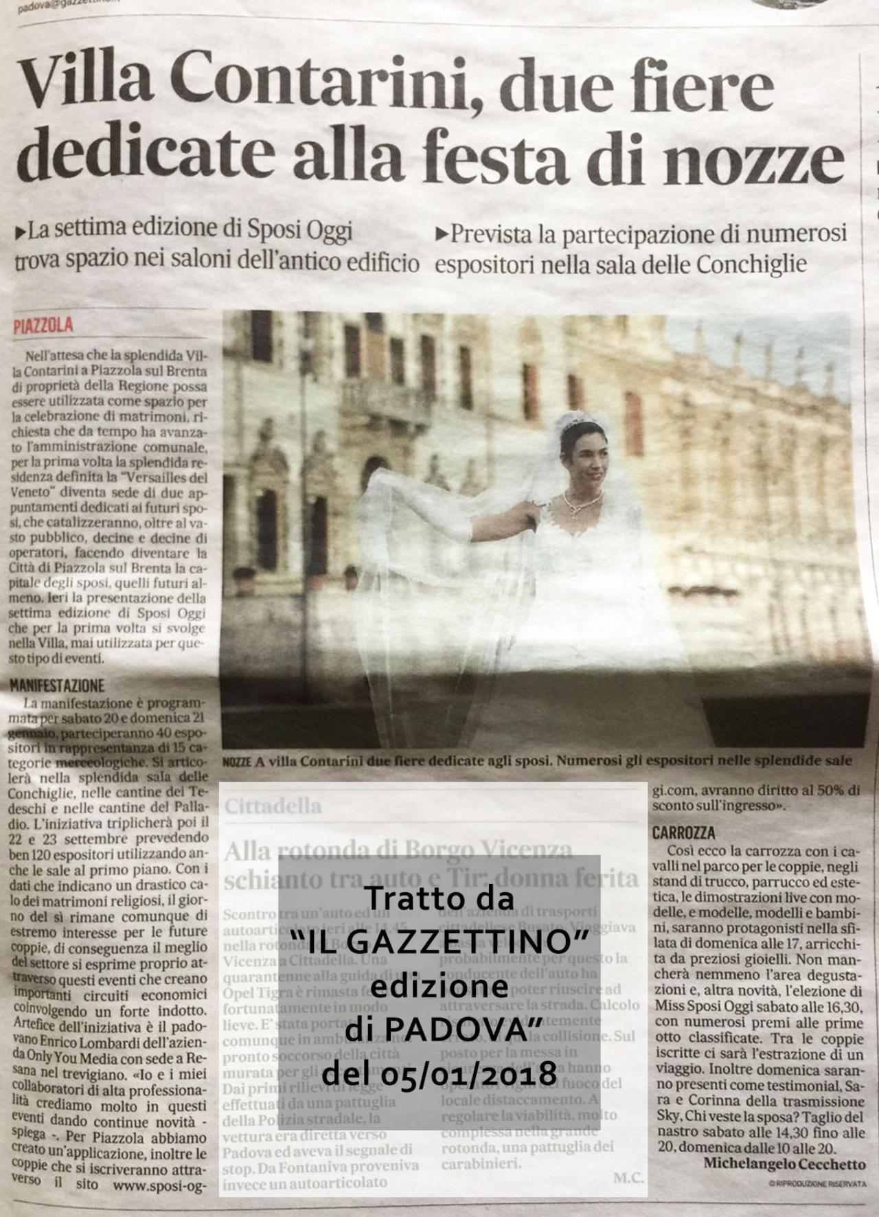 Il Gazzettino