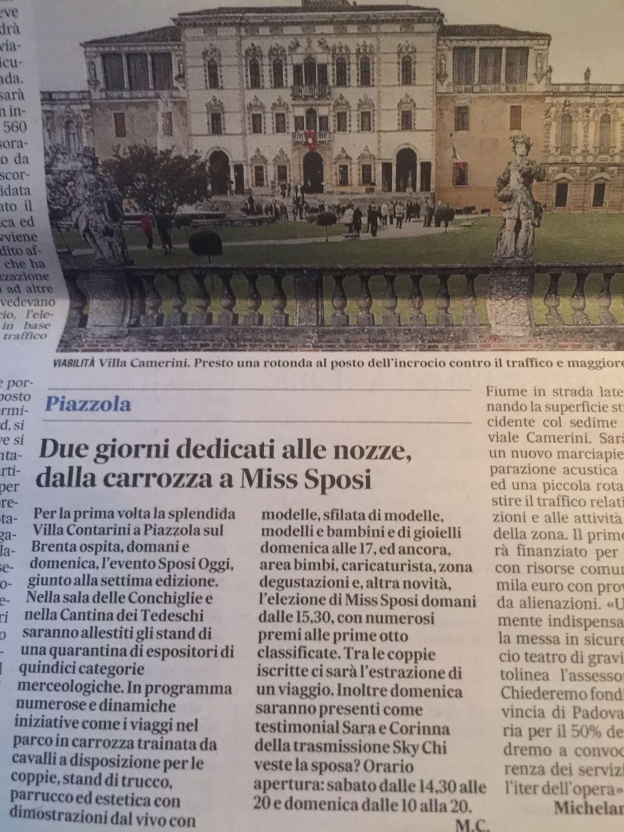 Il Gazzettino