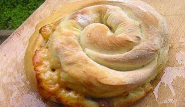 Sagra della 'Mbriulata Sagra della 'Mbriulata