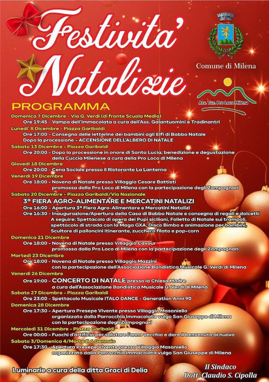 Fuochi d'artificio per salutare l'anno vecchio e dare il benvenuto al nuovo (inizio ore 00:00)