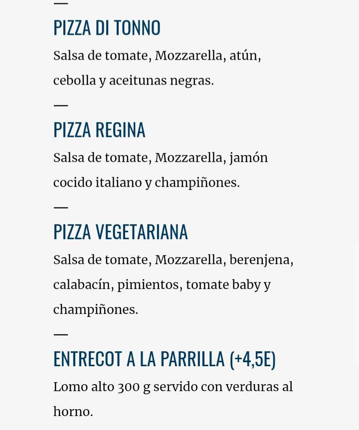 La Piazza