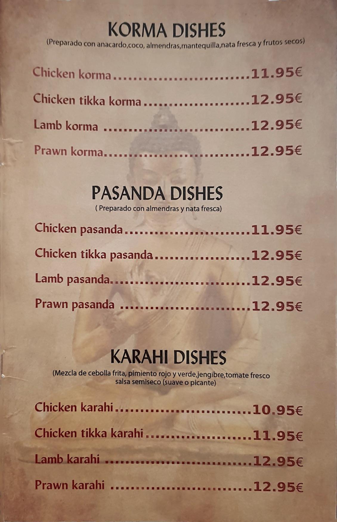 Everest Tandoori