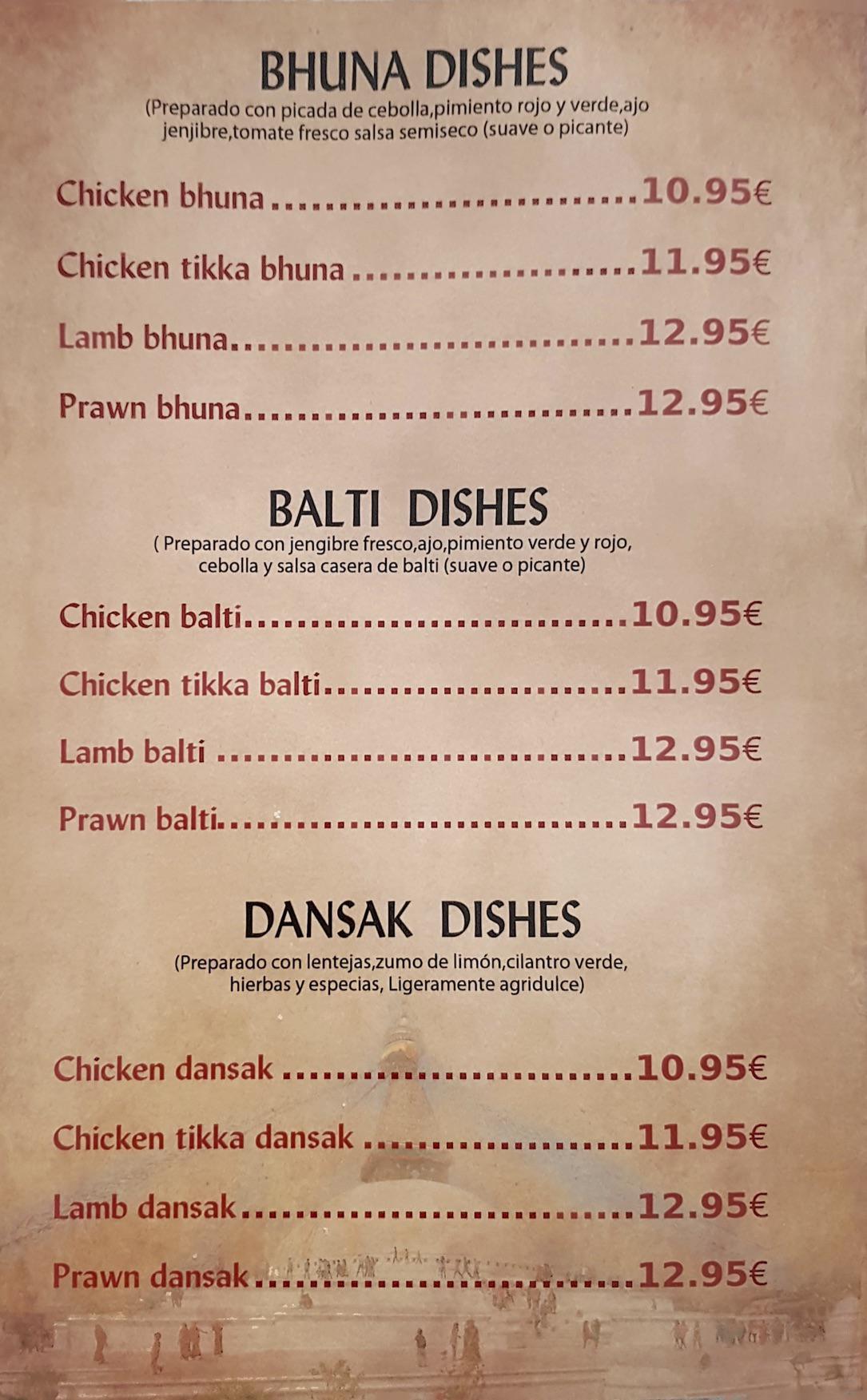 Everest Tandoori