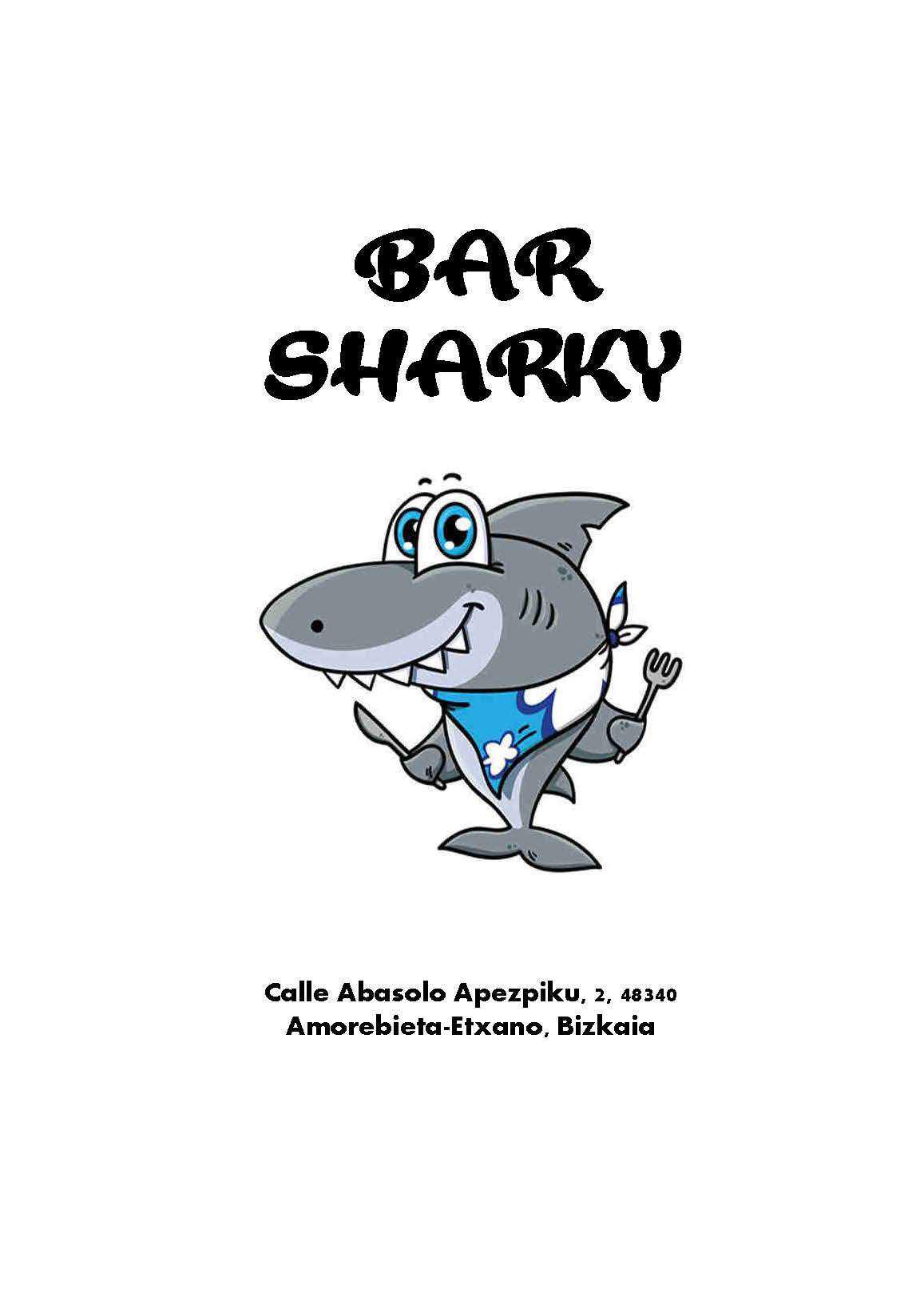 Bar Sharky