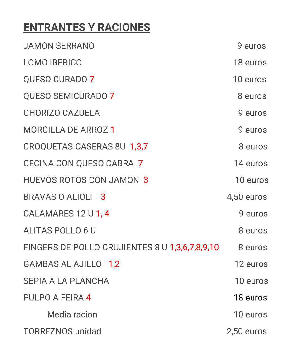 El Mirador de Arbancon