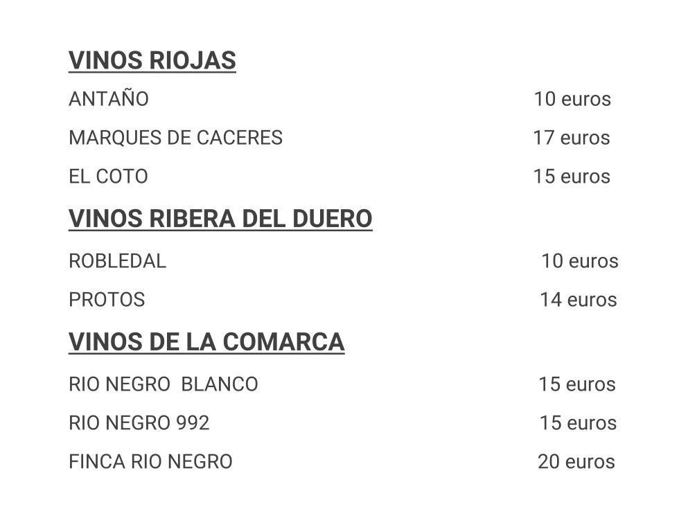 El Mirador de Arbancon