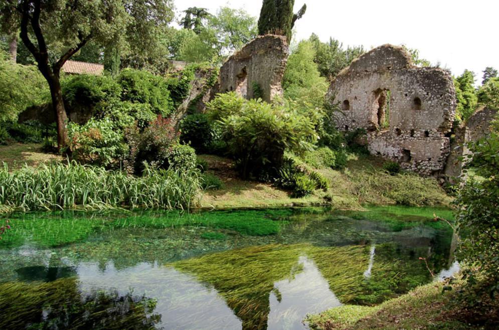 l'Agriturismo