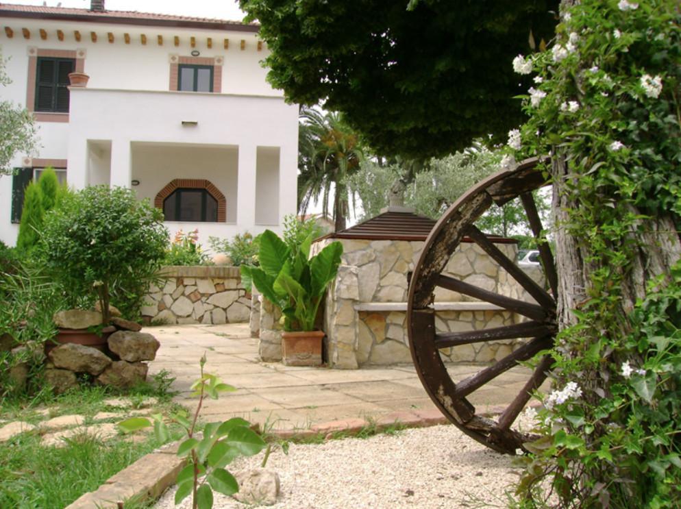l'Agriturismo