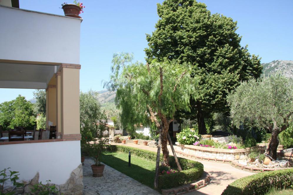 l'Agriturismo