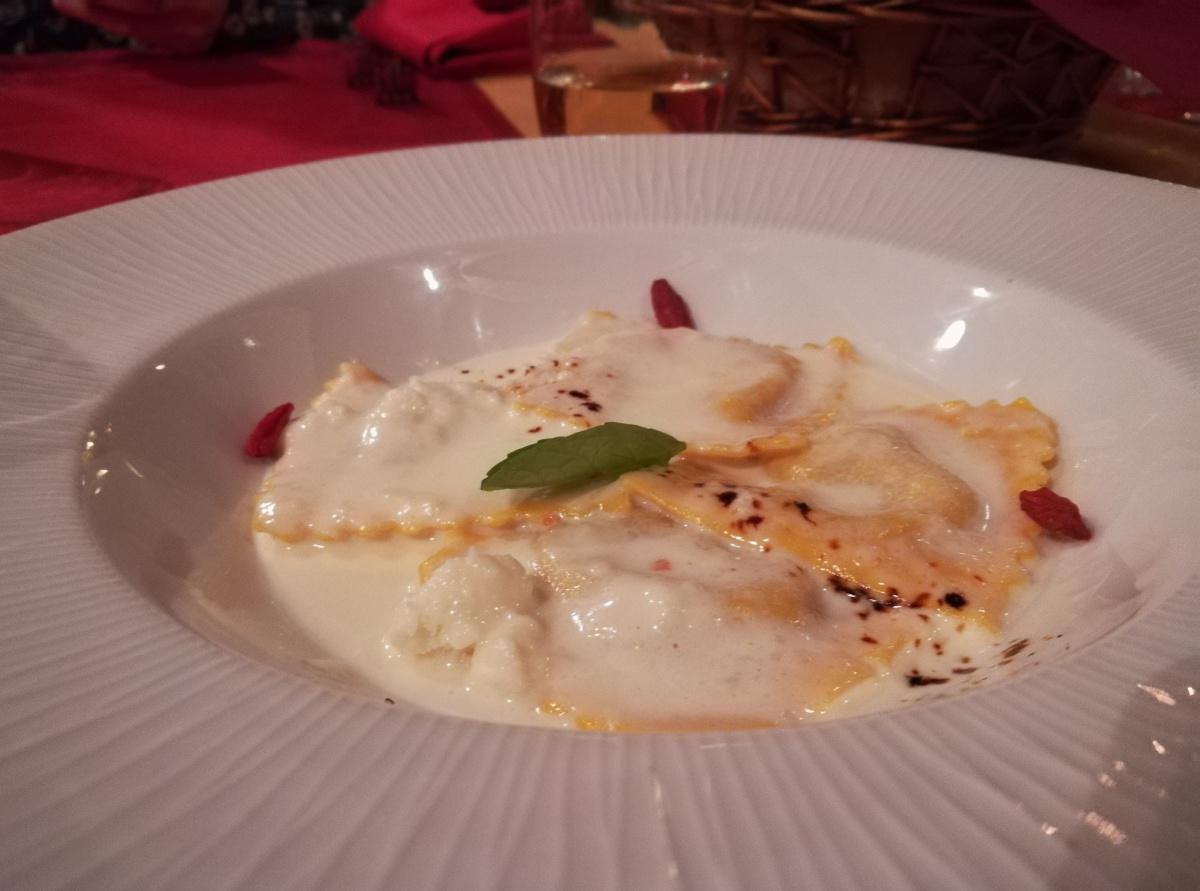 il Ristorante il Ristorante