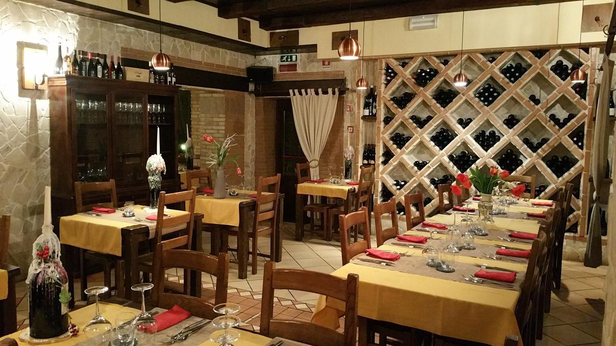 il Ristorante il Ristorante