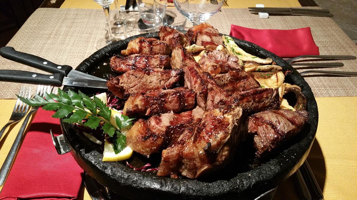 il Ristorante il Ristorante