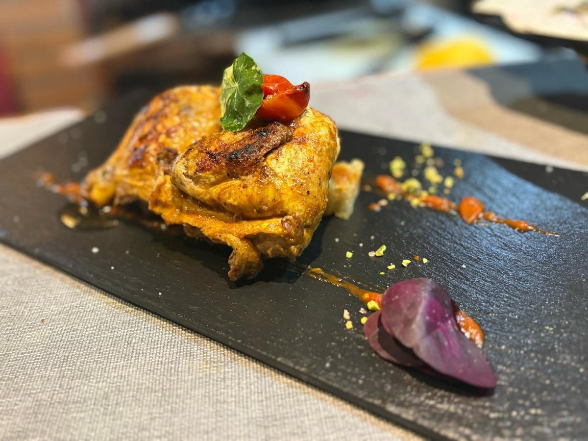 🍽 🍷 Cerchi un luogo dove genuinità e sapore si incontrano?