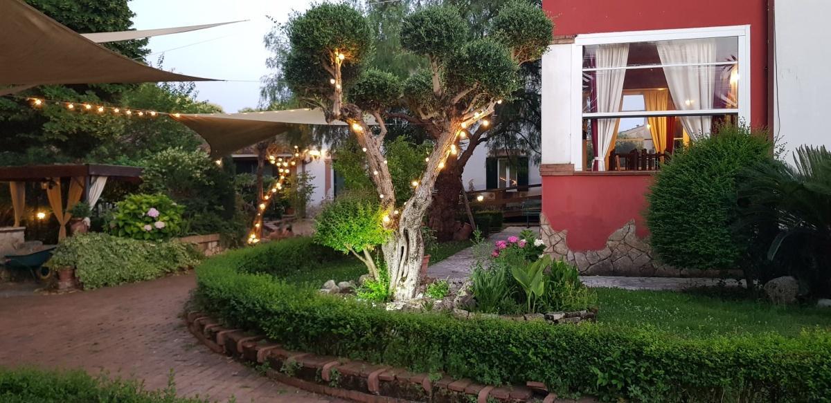 L’Oca raddoppia: una nuova veste in centro a Latina e il Casale diventa "Eventi" L’Oca raddoppia: una nuova veste in centro a Latina e il Casale diventa "Eventi"