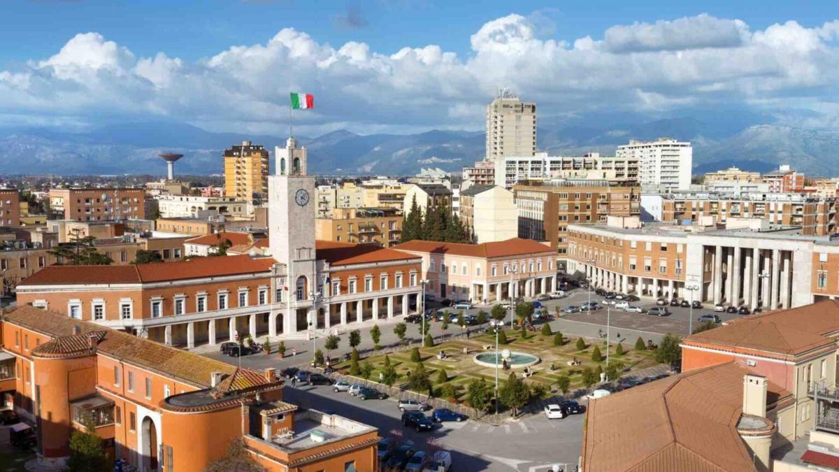 L’Oca raddoppia: una nuova veste in centro a Latina e il Casale diventa "Eventi"