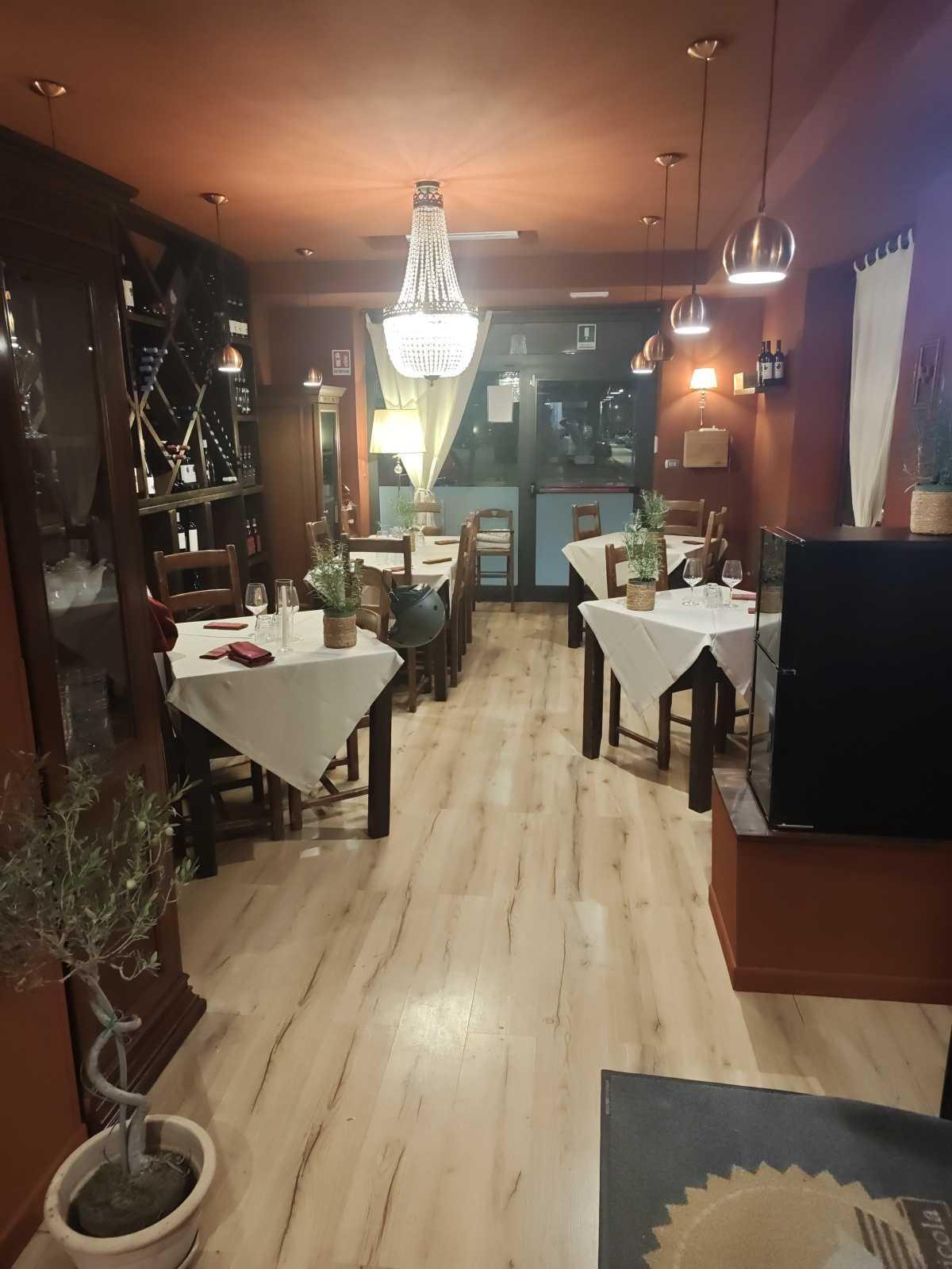 Finalmente aperti: L’Oca vi aspetta nel centro di Latina!