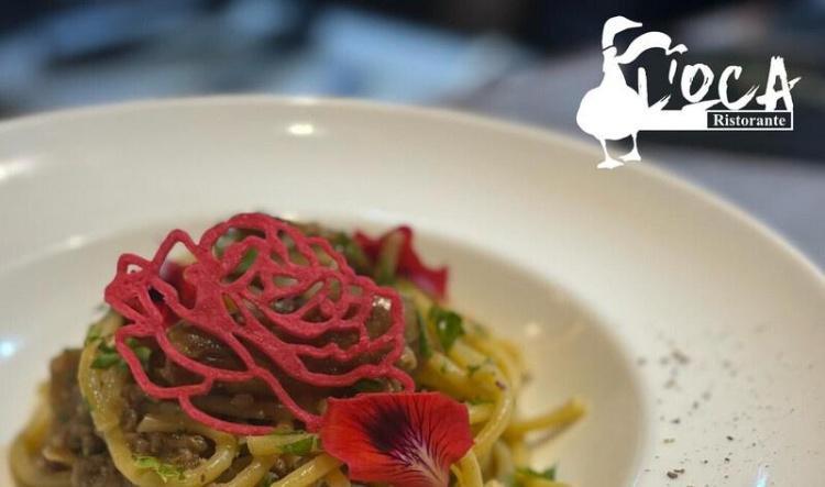 🍽 🍷 Cerchi un luogo dove genuinità e sapore si incontrano?