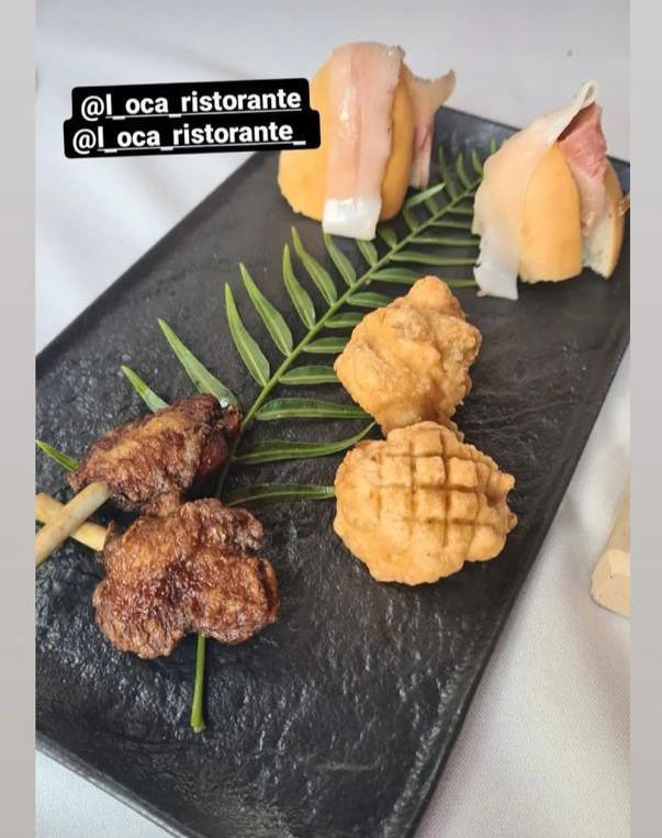 Fritti dell'Oca