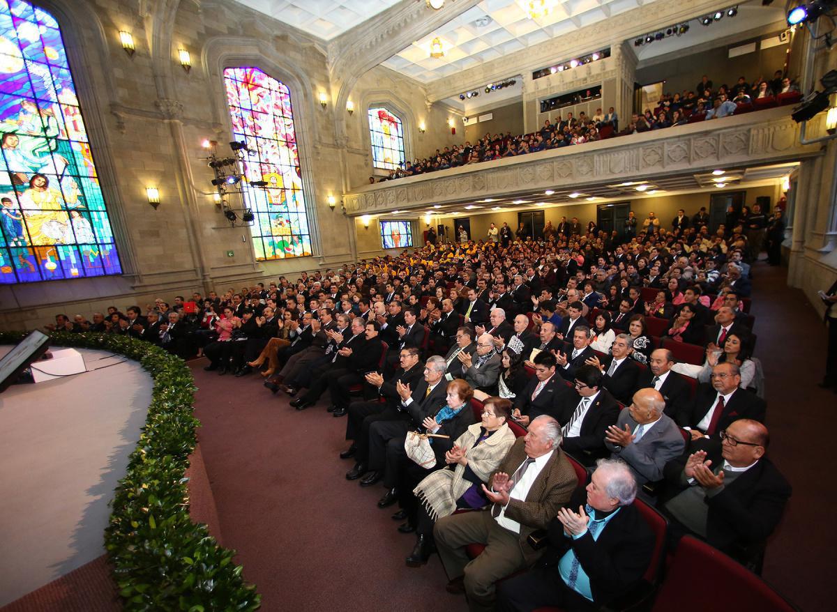 Aula Magna