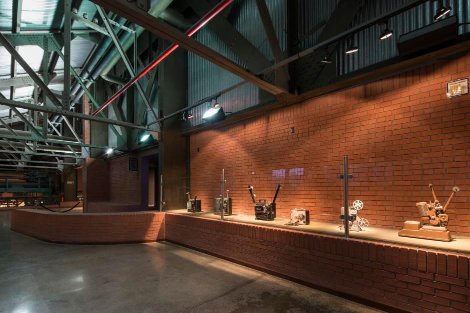 Cineteca Nuevo León