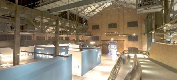 Cineteca Nuevo León