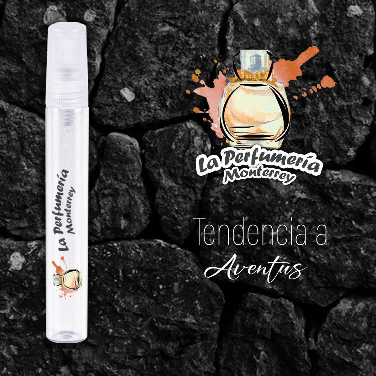 La Perfumería Monterrey 