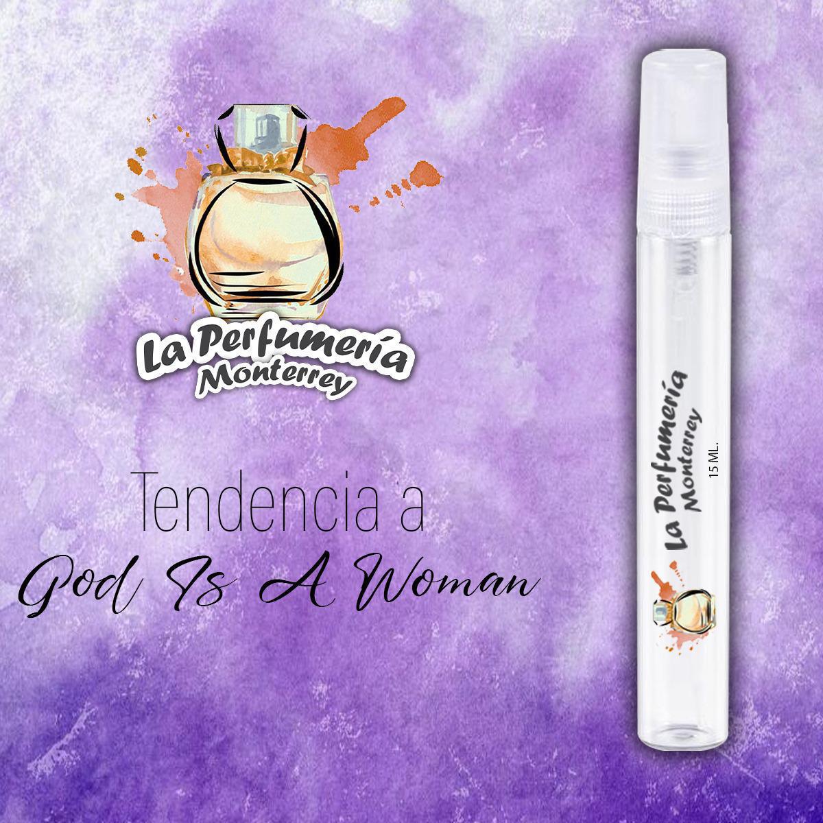 La Perfumería Monterrey 